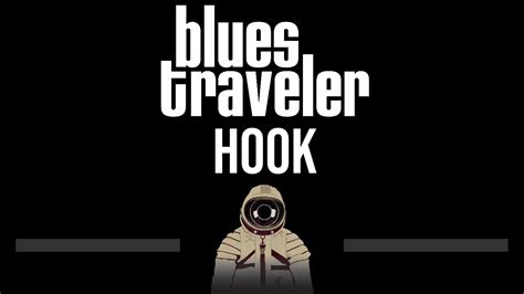 Blues Traveler Hook Cc Karaoke Instrumental Lyrics Youtube