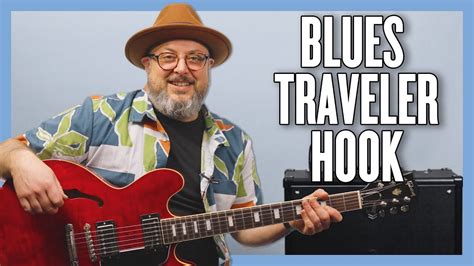 Blues Traveler Hook Youtube