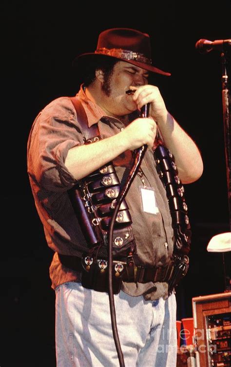 John Popper Blues Traveler Lead Singer