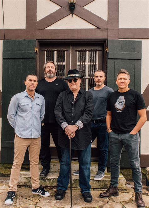 Blues Traveler Looks Back On Four Highway 81 Revisited