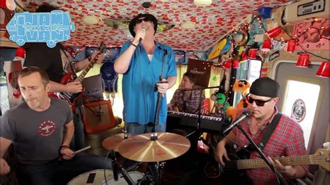 Blues Traveler Run Around Live In Napa Valley Ca 2014