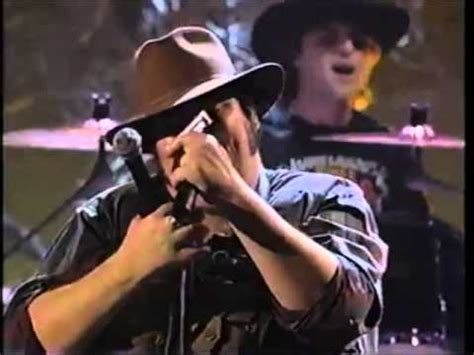 Blues Traveler Run Around Mtv Movie Awards 95 Youtube