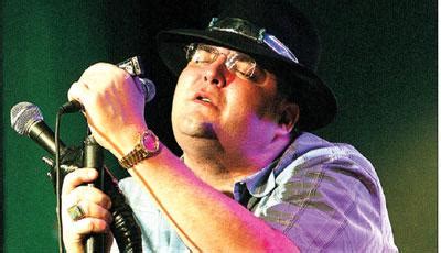 Blues Traveler Shines At Small Venue The Denver Post