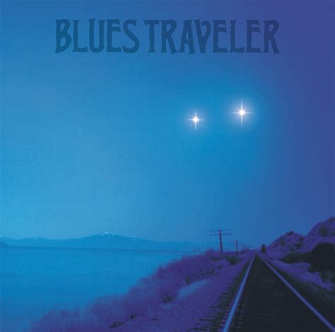 Blues Traveler Spotify