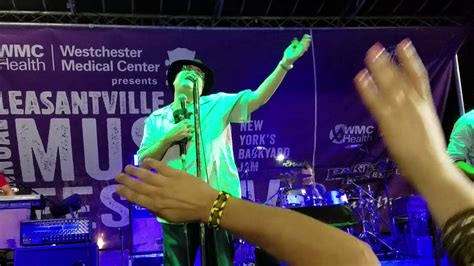 Blues Traveler The Hook Pleasantville Music Festival 7 8 17