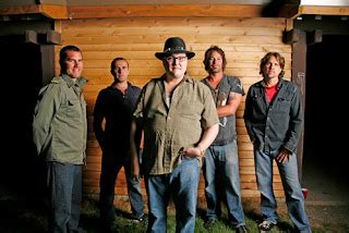 Blues Traveler To Headline Traverse City Winter Microbrew Music