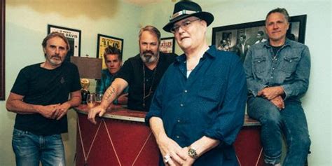 Blues Traveler To Release New Album Traveler S Soul In October