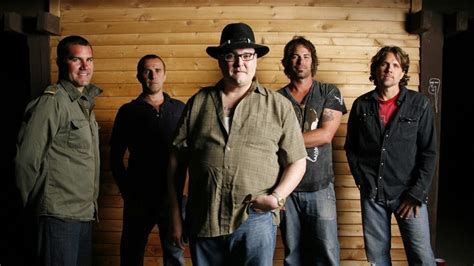 Blues Traveler Tour Dates