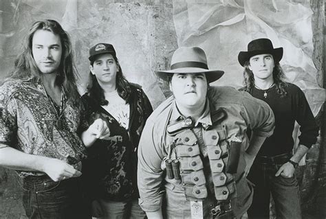 5 Blues Traveler Essentials