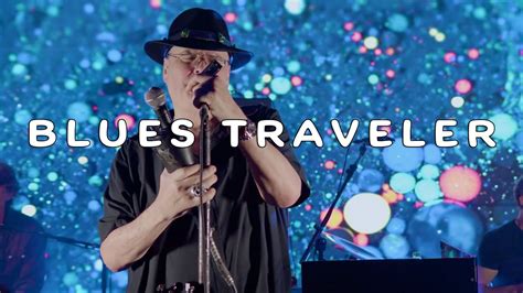 Blues Traveler Video Live Music News