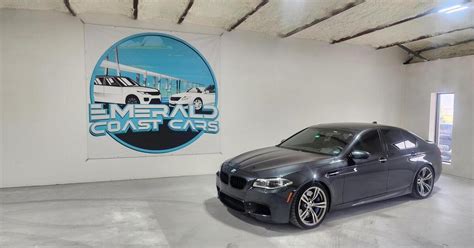 Bmw M5 2014 Rental In Destin Fl By Emerald Coast Cars Turo