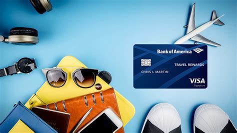 Boa Travel Rewards Card What Are The Top Travel Credit Cards 2017