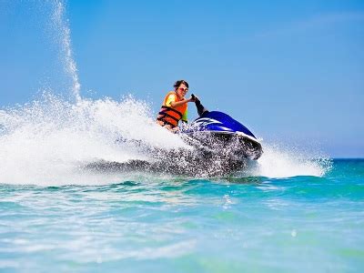 Boat And Jet Ski Rental Safety Tips Action Water Sportz