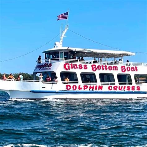 5 Tips Boat Cruise Destin FL