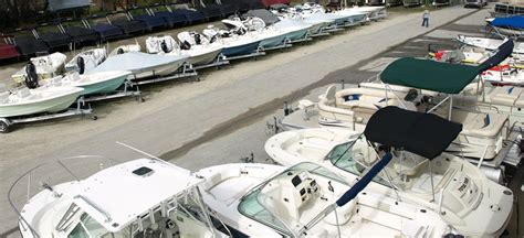 5 Best Boat Dealerships