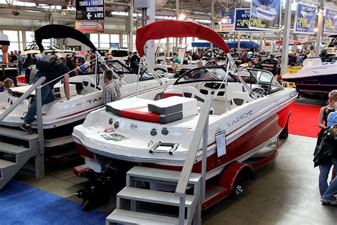 Boat Sport And Travel Show Indianapolis 2024 Eftory Com