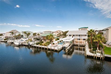 Boaters Beach House 618 Choctaw Destin Fl Destin Boat Lift Beach