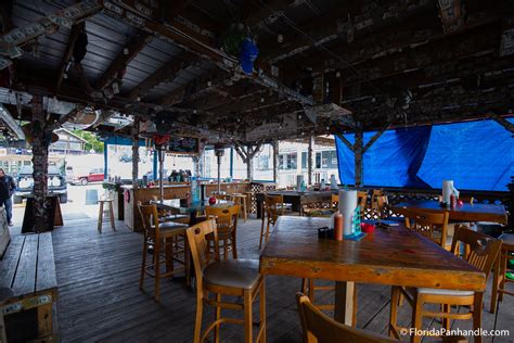 Boathouse Oyster Bar In Destin Fl Restaurant Review With Photos