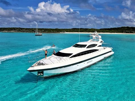 Boatim Yacht Vacations Luxury Yachts Yacht