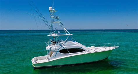 Boats And Yachts For Sale In Destin Fl New Used Yatco