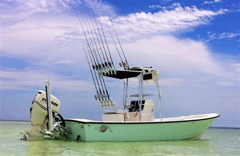 Boats Angling Adventures Florida Keys Fishing Trips