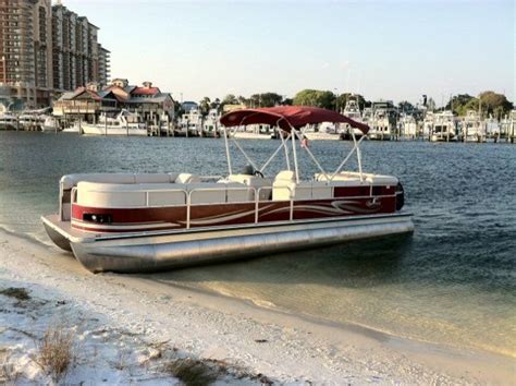 Boats Rates Destin Vacation Boat Rentals Boat Rental Sunset