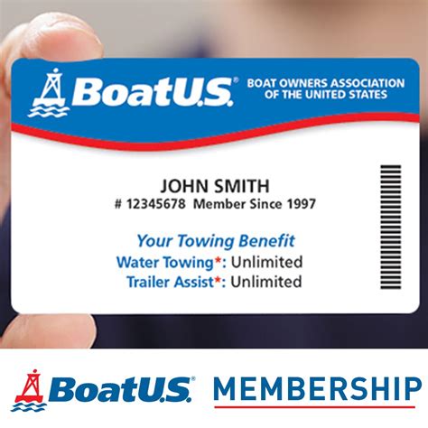 Boatus Membership