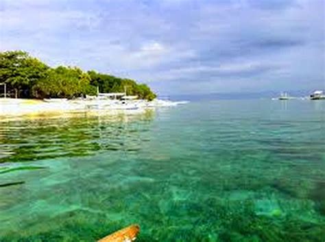 Bohol Amp 39 S Most Attractive Tourist Destinations