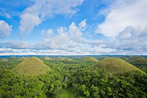 Bohol Philippines Tourism Usa