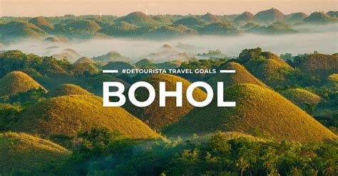 Bohol Tourist Spots 2023 2024 Guide To The Best Tourist Spots In Bohol