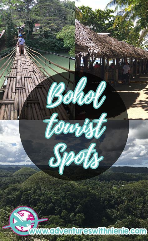 Bohol Tourist Spots 22 Incredible Things To Do In Bohol Adventures