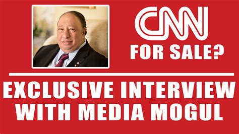 Bold Offer To Buy Cnn Will John Catsimatidis Acquire The Network