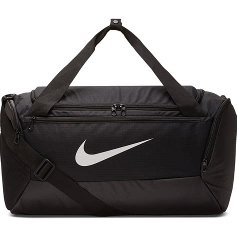 Bolsa Nike Bras Lia S Duff 9 0 41 Litros Preto Branco Shop Tim O