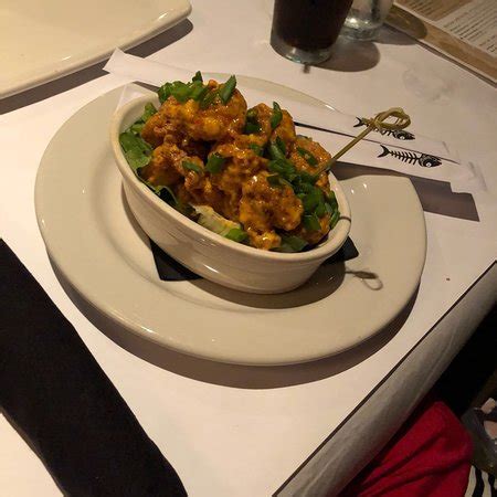 5 Bonefish Grill Favorites