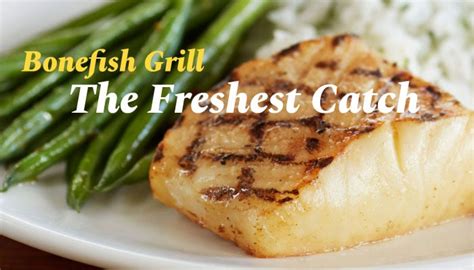 Bonefish Grill Menus Prices Complete List Of All Bonefish Grill Foods