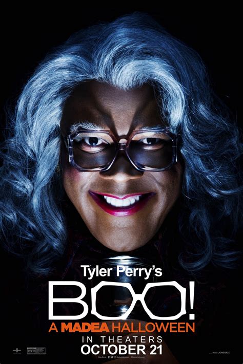 Boo A Madea Halloween Dvd Release Date Redbox Netflix Itunes Amazon