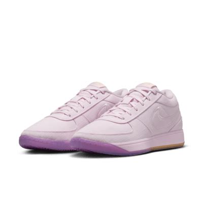 Book 1 Amp 39 Sunrise Amp 39 Basketbalschoenen Nike Be