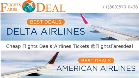 Book Airlines Tickets Book Airline Tickets Airfare Deals Airline