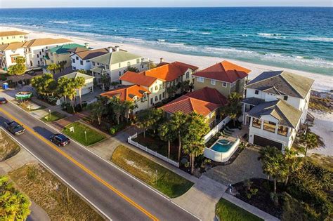 Book Any Of These Destin Rentals In Our Top Communities Destin Florida Vacation Rentals