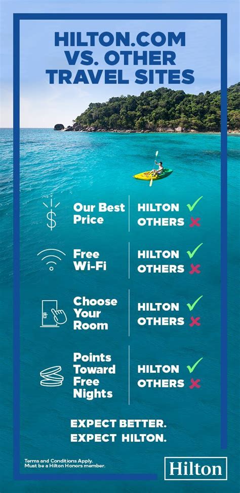 Book At Hilton Com For The Best Price And Free Perks Hot Travel