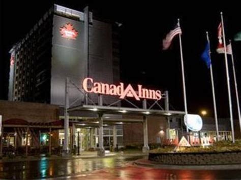 Book Canad Inns Destination Center Grand Forks In Grand Forks Hotels Com