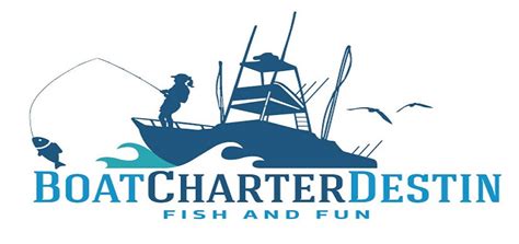 Book Charters Online Boat Charter Destin