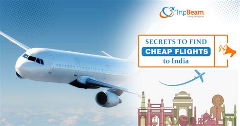 Book Cheap Flight Tickets In India Best Travel Recommendations