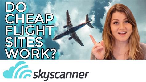 Book Cheap Flights Skyscanner