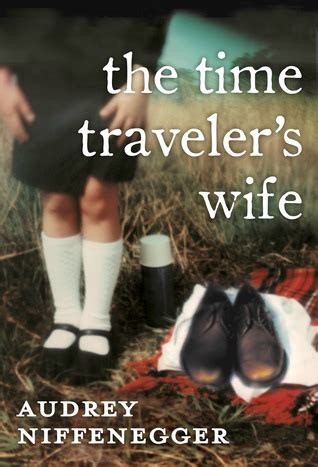 Book Inspired Fashion The Time Traveler S Wife College Fashion