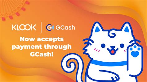 Book It Klook It With Gcash Booking Your Activities Just Got Better