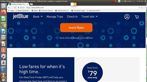 Book Jetblue Flight Tickets Reservations Amp Airfare Aviationrepublic