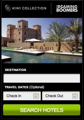 Book Luxury Hotels On The Roaming Boomers Website