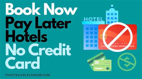 Book Now Pay Later Hotel Bookings 80% Off