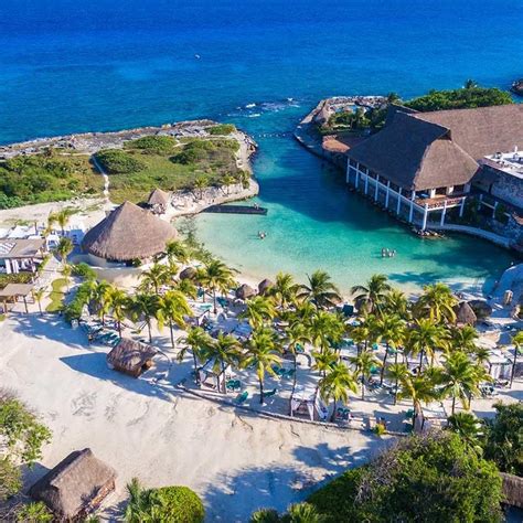 Book Occidental At Xcaret Destination All Inclusive Riviera Maya Mexico Hotels Com